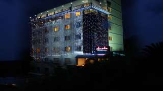 Click here to view the details of Alanta Residency