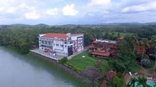 The River Retreat