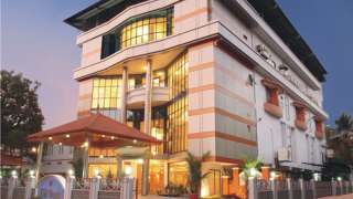 Hotel Fort Queen