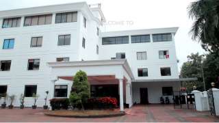 Click here to view the details of Amruthu Residency