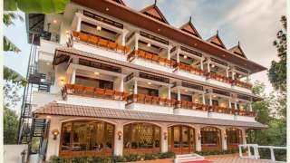 Click here to view the details of Crown Valley Resort