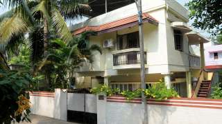 Click here to view the details of Lazar Residency