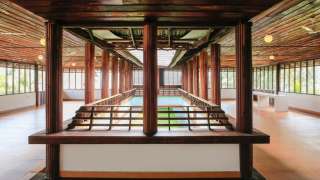 Click here to view the details of Hotel Esha Heritage Inn
