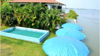 Click here to view the details of Lake Symphony Resort