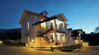 Broad Bean Resort