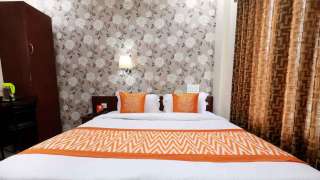 Click here to view the details of Almas Residency