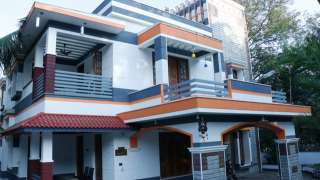 898 House