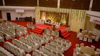 Click here to view the details of Alhind Calicut Tower 