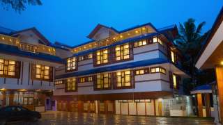 Click here to view the details of At Wood Resort