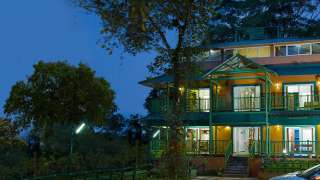 Click here to view the details of Bamboo Dale Resort