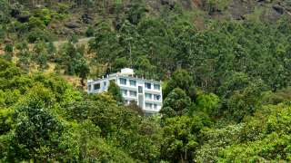 Tea Mount Suites