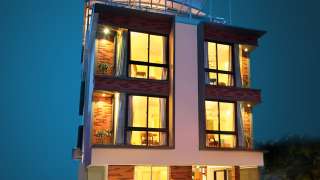 Arameka Boutique Inn