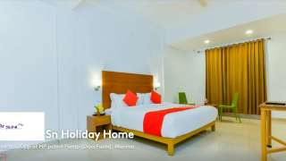 Click here to view the details of SN Holiday Homes