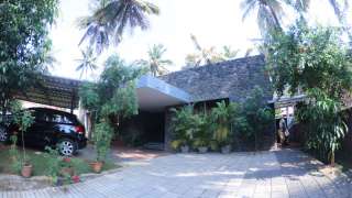 Dan's Villa Homestay
