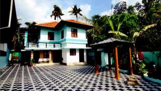 Click here to view the details of Anjana Holidays