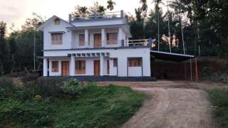 Ammu's Homestay