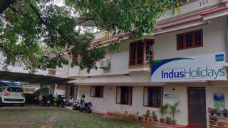 Click here to view the details of INDUS HOLIDAYS