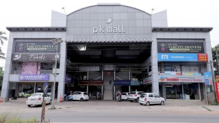 Click here to view the details of Bekalview residency 