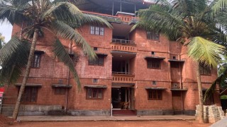 Click here to view the details of MALGUDI HOLIDAYS, SERVICED VILLA