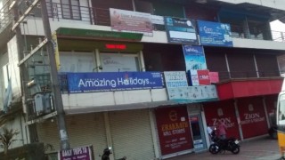 Click here to view the details of Kerala Amazing Holidays Pvt.ltd