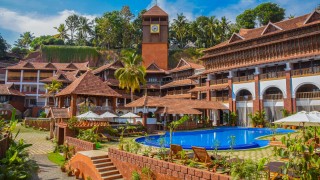 Click here to view the details of Ayursoma Ayurveda Royal Retreat