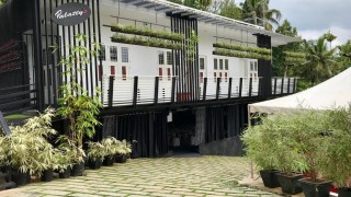 Click here to view the details of Palatty's Resorts