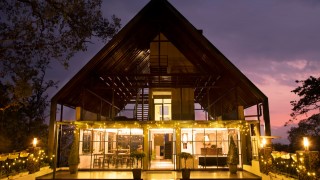 Click here to view the details of K Mansion