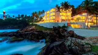 Click here to view the details of Rockholm Ayurveda and Yoga Retreat