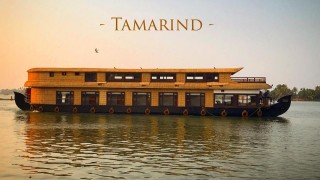 Click here to view the details of SPICE ROUTES LUXURY CRUISES 