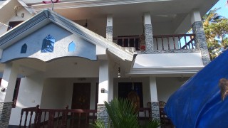 Palm Bay Beach Residency 