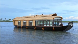 Click here to view the details of SPICE ROUTES LUXURY CRUISES