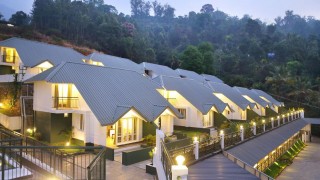 Click here to view the details of Munnar Tea Hills
