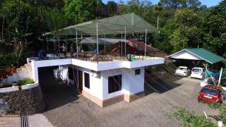 Click here to view the details of Manakkattu Farm Villa