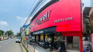 Flywell Tours and Travels Pvt Ltd
