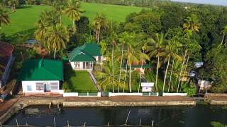 Click here to view the details of Pamba Inn