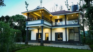 Click here to view the details of The Pepper Valley