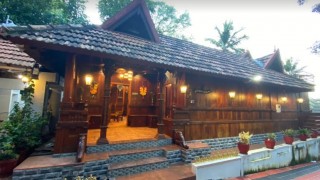 Click here to view the details of Mayoorapanjram