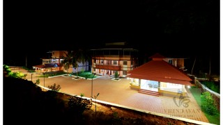 VRINDAVAN RESORT AND SPA
