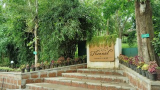 Thennal Jungle Camp PVT LTD