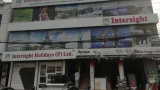 Click here to view the details of Intersight Holidays (P) Ltd.