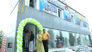 Click here to view the details of Southern Odyssey Private Limited