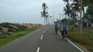 Dravidian Trails Holidays Pvt. Ltd.