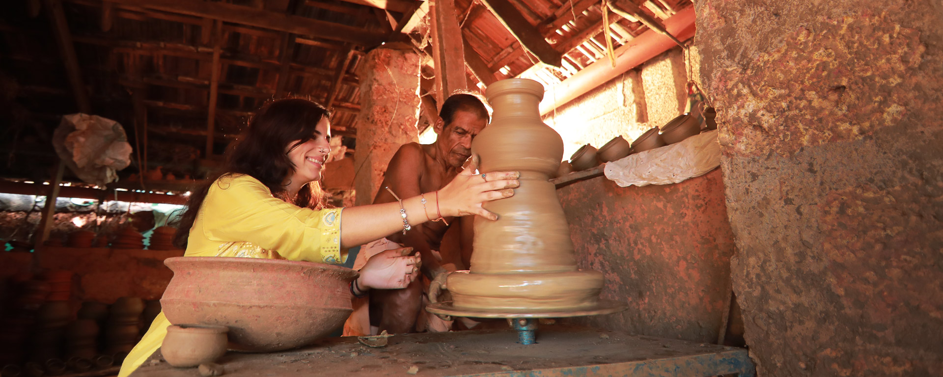 Responsible Tourism Mission