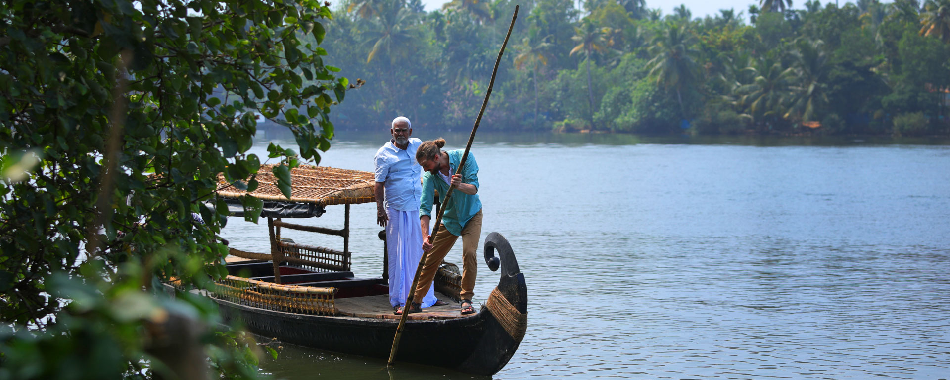 Responsible Tourism Mission