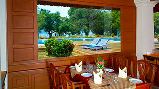 RT Classification for Hotels and Resorts