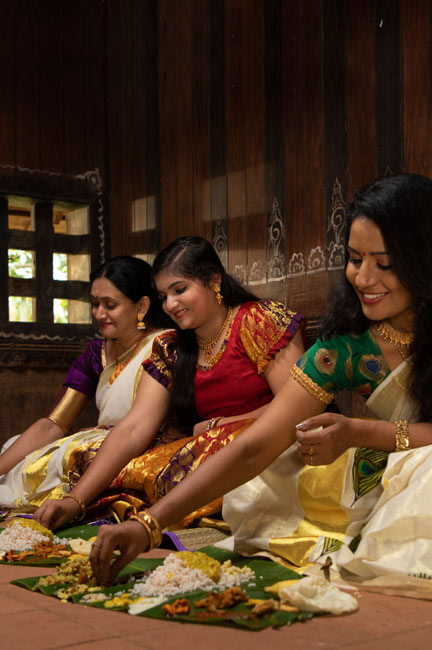 கேரள உணவு