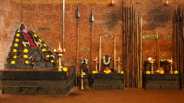 Kalari Sangham