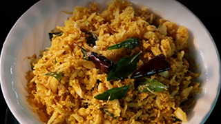 Side Dishes