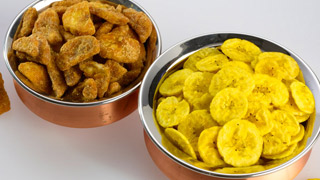 Snacks