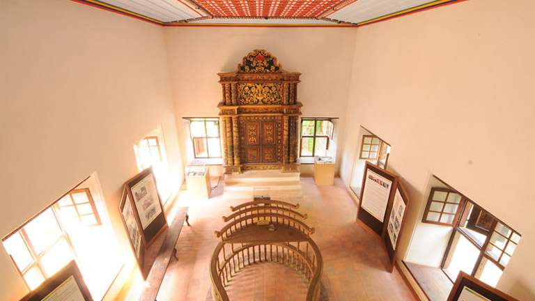 Synagogue